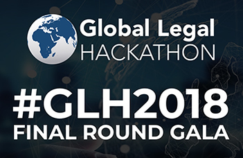 ELTE ÁJK-s siker az első Global Legal Hackathon-on