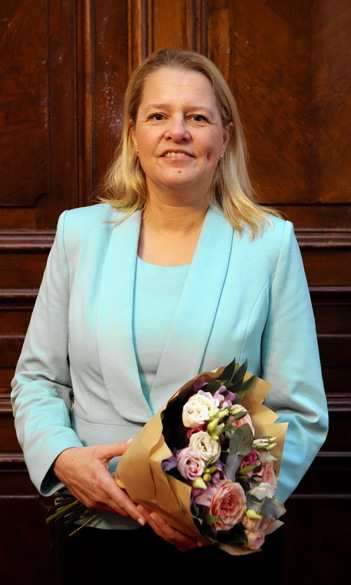 Dékánválasztás a Karon