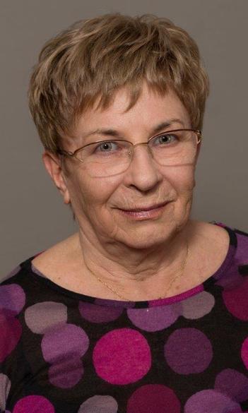 Jubileumi interjúk VII. – Gönczöl Katalin