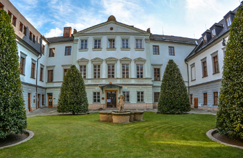 International Summer School in Refugee Law and Rights