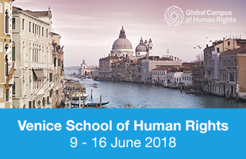 Venice School of Human Rights