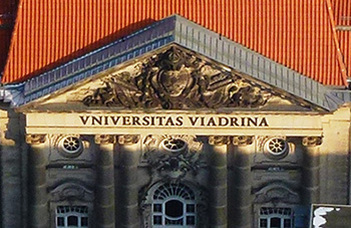 European University Viadrina in Frankfurt