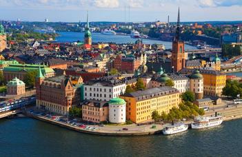 A Stockholmi Egyetem nyári programja az ELTE joghallgatóinak
