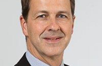 Prof. Rick Lawson vendégelőadása