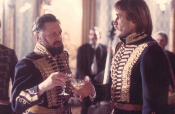 Szirmok, virágok, koszorúk (Lugossy László filmje, 1984)