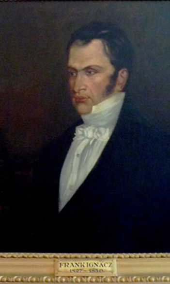 Frank Ignác Alapítvány