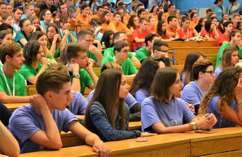 Nyílt Nap 2.0 – ÁJK EXPO