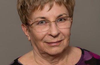 Jubileumi interjúk VII. – Gönczöl Katalin