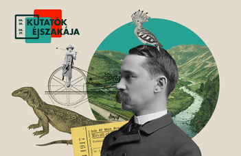 Kutatók Éjszakája 2025