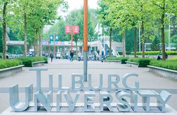 Tilburg University Summer Programs 2020