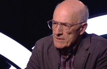 Jubileumi interjúk XI. – Valki László