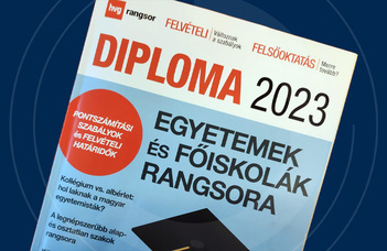Az ELTE ÁJK vezeti a jogi karok rangsorát