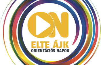 ÁJK Orientációs Napok 2018 (ÁJK ON)