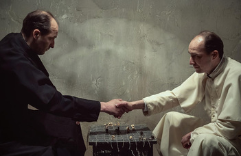 Mesterjátszma (Tóth Barnabás filmje, 2023)