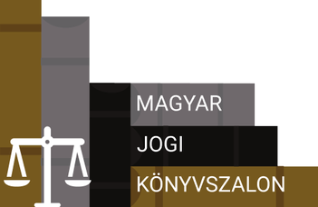 Indul az Első Magyar Jogi Könyvszalon