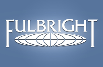 Fulbright tájékoztató előadás a Karon