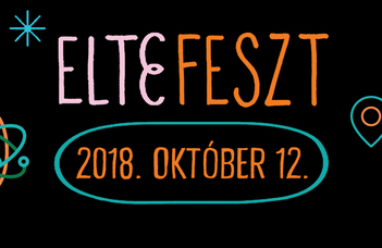 ELTEfeszt 2018