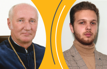 Nyerő párosok III. – Kukorelli István és Szabó Patrik