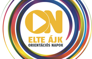 ÁJK Orientációs Napok 2019 (ÁJK ON)