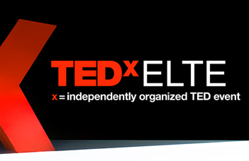 TEDxELTE Konferencia – felhívás