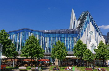 Third International Summer School in Leipzig, Germany