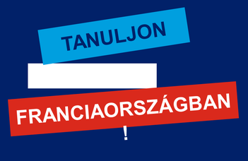Francia állami ösztöndíj a 2020/21-es tanévre