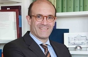 Prof. Dr. Frank Schorkopf előadása