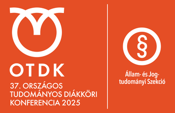 A legtöbb helyezést az ELTE hallgatói hozták el az OTDK-ról