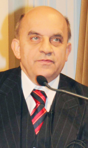 Jubileumi interjúk VI. – Hamza Gábor