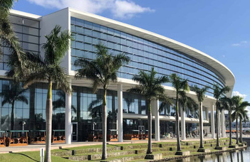 Erasmus – University of Miami (Miami, FL, Amerikai Egyesült Államok)