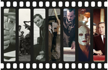 Folytatódik az egyetemi filmklub