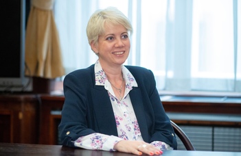 Megújult a gazdasági büntetőjogi szakjogász képzés