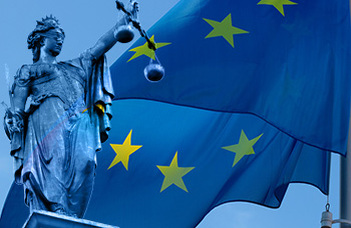 Az Európai Unió a nemzetközi jogban