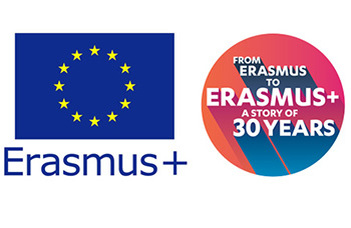 Erasmus tanulmányút pótpályázat 2020/2021