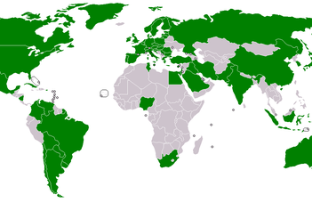 The Cape Town Convention, its Protocols and national laws