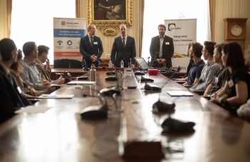 I. ELTE ÁJK Jog- és politikaelméleti konferencia – beszámoló