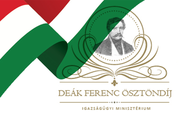 Deák Ferenc Ösztöndíj 2025/26