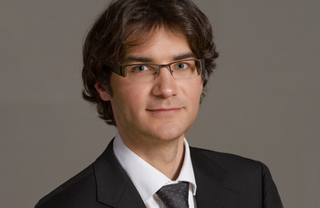 Tamás Szabados has been elected as a member of the Council of the European Law Institute (ELI)