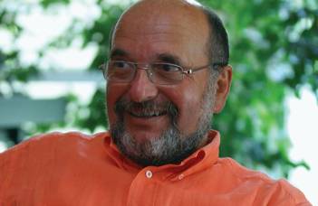 ELTE Sikerek: Bojár Gábor