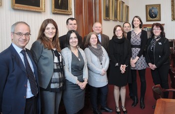 Developments in Family Law - Year by Year