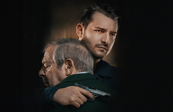 Az unoka (rendező: Deák Kristóf, 2022)