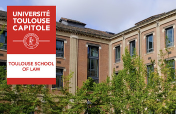 Nyári egyetemi kurzus Toulouse-ban