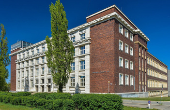 ELTE-s siker Brnóban