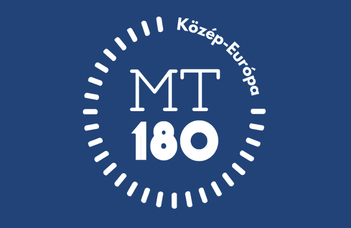 MT180 – A disszertációm 180 másodpercben