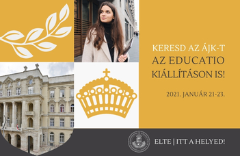 21. EDUCATIO Nemzetközi Oktatási Szakkiállítás