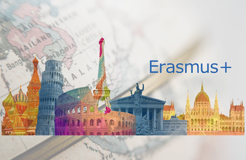 Virtuális „Erasmus fair” a Karon