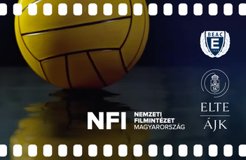 Filmezz és találkozz élőben vízilabda olimpiai és világbajnokainkkal! – A nemzet aranyai