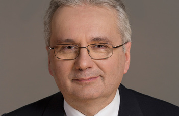 Jubileumi interjúk V. – Király Miklós