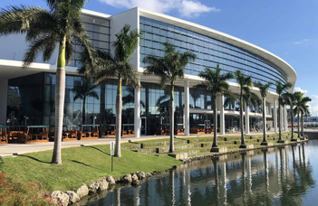 Erasmus+ ICM partnerség alakul a Miami Egyetemmel