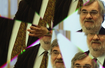 KALEIDOSZKÓP – Tisztelgő konferencia Karácsony András előtt